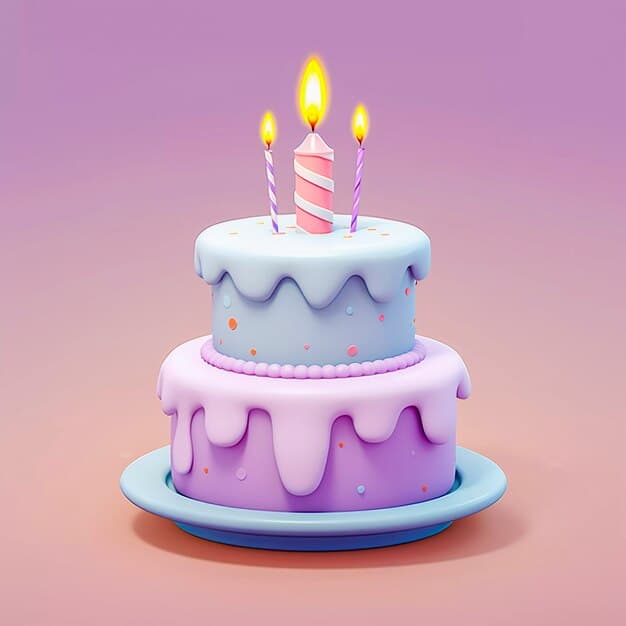 Birthday Feedback App