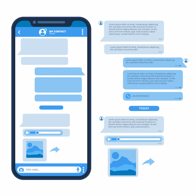 Chat Application