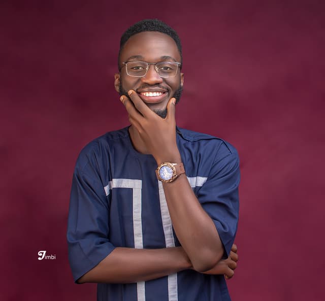 Profile Picture
