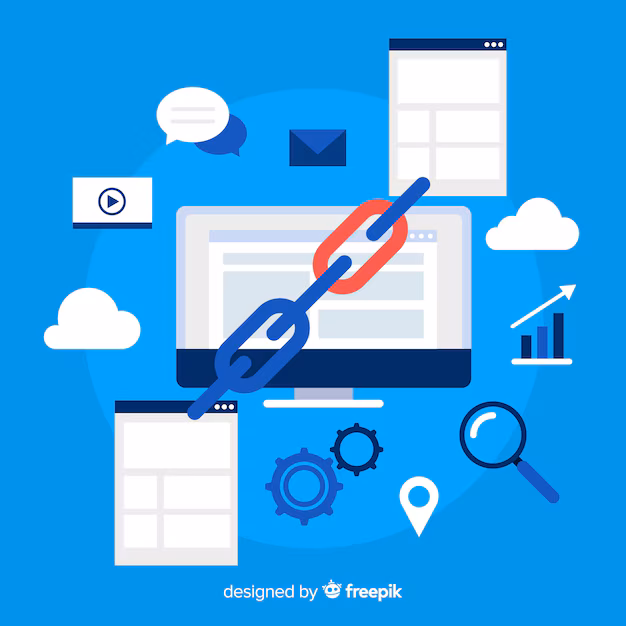 Link Sharing App
